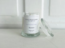  All Natural Soy/Lavender Candle "Essence" 12 oz