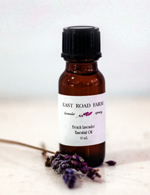  French Essential Lavender Oil
